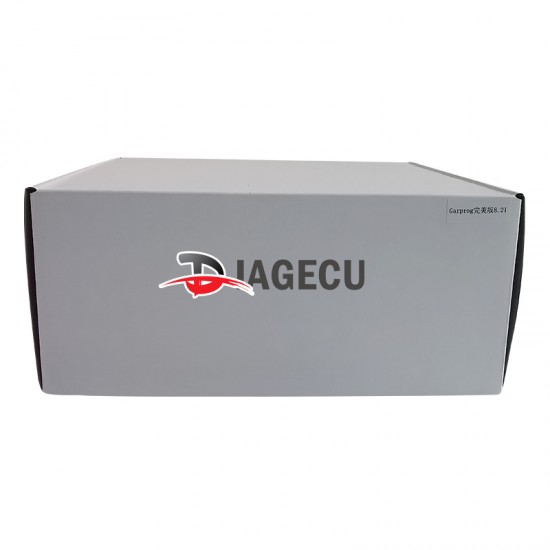 Carprog v8.21 online full adapters with keygen Car Prog v8.21 for Airbag/Radio/IMMO ECU Repair Tool (M)