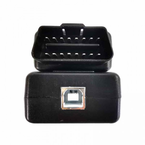 BMW Scanner 1.4.0 unlock OBDII USB Diagnostic Interface (T) BMW Scanner 1.4.0 unlock OBDII USB Diagnostic Interface (T)
