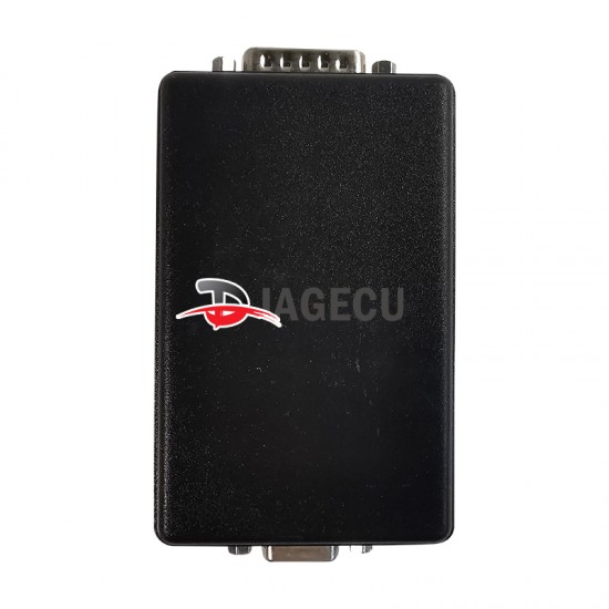 BMW carsoft 6.5 for bmw MCU CS100 (T)