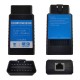 BMW Adapter wifi E-SYS ICOM ISID EDIABAS Enet Adapter Wifi OBD2 Coding Programming Tool OBD External Equipment For BMW F G I Series BMW Adapter wifi E-SYS ICOM ISID EDIABAS Enet Adapter Wifi OBD2 Coding Programming Tool OBD External Equipment For BMW F G I Series