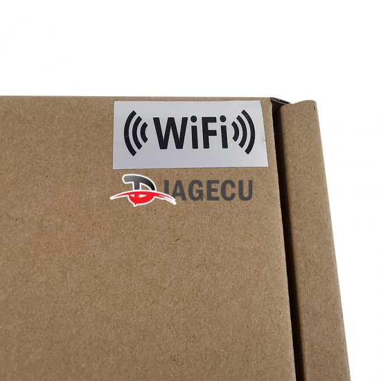 BMW ICOM NEXT wifi 1PCB (YMW) BMW ICOM NEXT wifi 1PCB (YMW)
