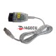 BMW INPA K+DCAN Diagnostic Interface with switch FTDI BMW INPA/Ediabas K Dcan USB Diagnostic Cable (T) BMW INPA K+DCAN Diagnostic Interface with switch FTDI BMW INPA/Ediabas K Dcan USB Diagnostic Cable (T)