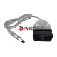 BMW INPA K+DCAN Diagnostic Interface with switch FTDI BMW INPA/Ediabas K Dcan USB Diagnostic Cable (T) BMW INPA K+DCAN Diagnostic Interface with switch FTDI BMW INPA/Ediabas K Dcan USB Diagnostic Cable (T)