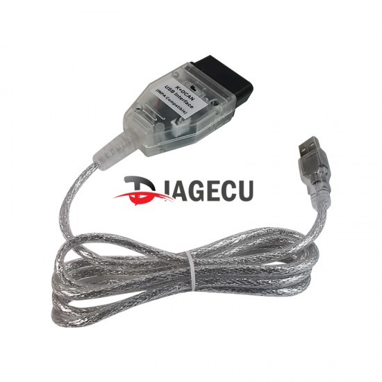 BMW INPA K+DCAN Diagnostic Interface with switch FTDI BMW INPA/Ediabas K Dcan USB Diagnostic Cable (T) BMW INPA K+DCAN Diagnostic Interface with switch FTDI BMW INPA/Ediabas K Dcan USB Diagnostic Cable (T)