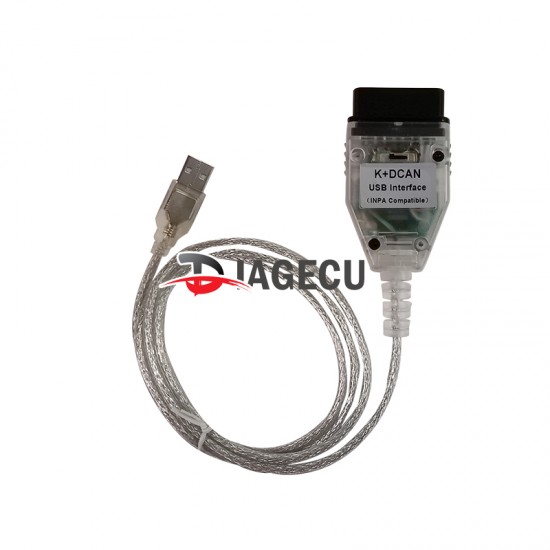 BMW INPA K+CAN Switch INPA K DCAN USB Interface INPA Ediabas FTDI (MT) BMW INPA K+CAN Switch INPA K DCAN USB Interface INPA Ediabas FTDI (MT)