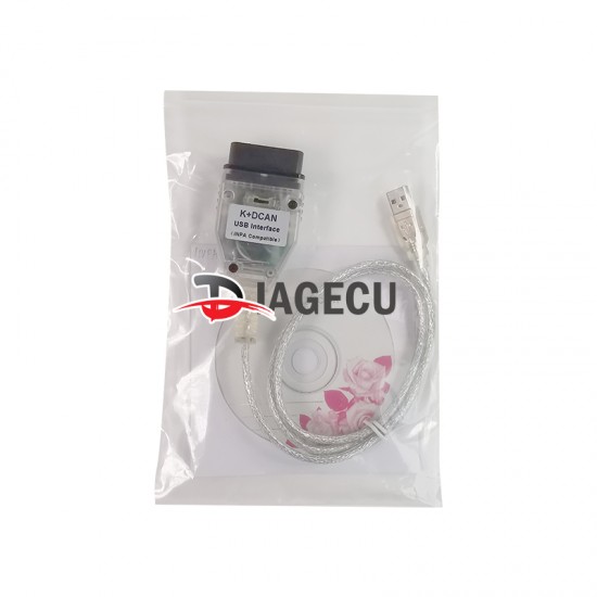 BMW INPA K+CAN Switch INPA K DCAN USB Interface INPA Ediabas FTDI (MT) BMW INPA K+CAN Switch INPA K DCAN USB Interface INPA Ediabas FTDI (MT)