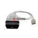 BMW INPA K+CAN Switch INPA K DCAN USB Interface INPA Ediabas FTDI (MT) BMW INPA K+CAN Switch INPA K DCAN USB Interface INPA Ediabas FTDI (MT)