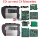 MB C4 MB Star C4 Sd Connect for MB SD C4 Car Truck Support 12V&24V VoltageAuto Diagnostic-Tool(MT) MB C4 MB Star C4 Sd Connect for MB SD C4 Car Truck Support 12V&24V VoltageAuto Diagnostic-Tool(MT)