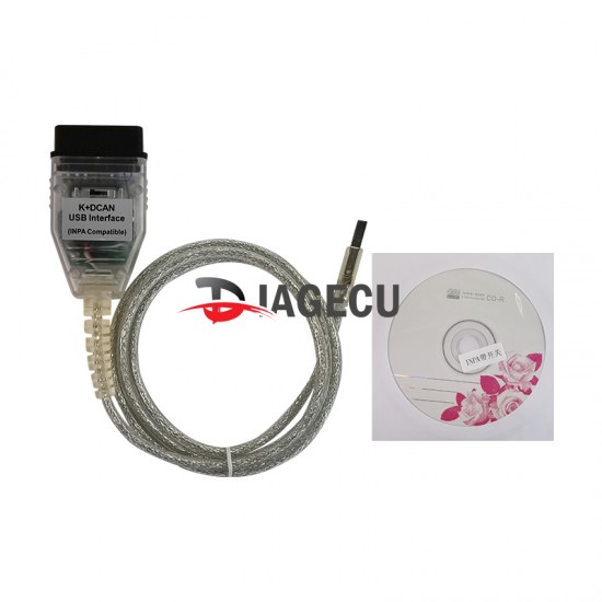 BMW INPA K+CAN K CAN INPA FTDI with Switch for BMW INPA K DCAN USB Interface Cable (MK) BMW INPA K+CAN K CAN INPA FTDI with Switch for BMW INPA K DCAN USB Interface Cable (MK)