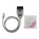 BMW INPA K+CAN K CAN INPA FTDI for BMW INPA K DCAN USB Interface (MK) BMW INPA K+CAN K CAN INPA FTDI for BMW INPA K DCAN USB Interface (MK)
