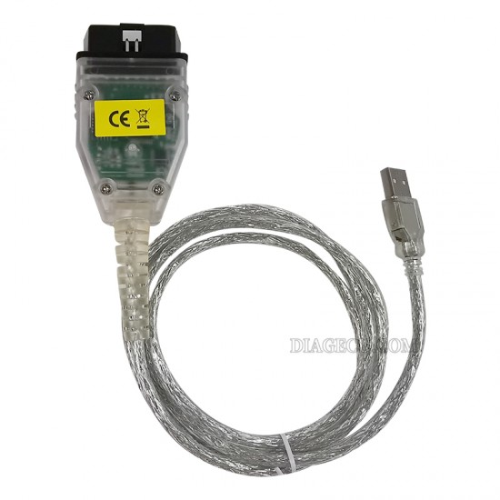 BMW INPA K+CAN K CAN INPA FTDI for BMW INPA K DCAN USB Interface (MK) BMW INPA K+CAN K CAN INPA FTDI for BMW INPA K DCAN USB Interface (MK)