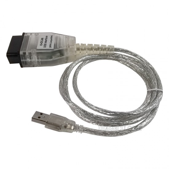 BMW INPA K+CAN K CAN INPA FTDI for BMW INPA K DCAN USB Interface (MK) BMW INPA K+CAN K CAN INPA FTDI for BMW INPA K DCAN USB Interface (MK)