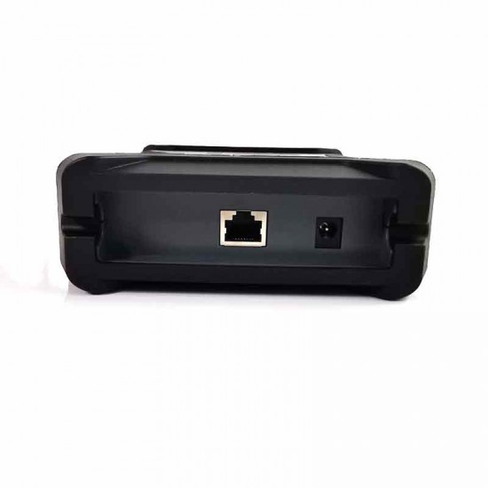 SUPER MB PRO M6 Wireless Star Diagnosis Tool fit for Benz Car and Trucks Compatible with DOIP, K-line,CAN Low,Can High,LIN,RS485 SUPER MB PRO M6 Wireless Star Diagnosis Tool fit for Benz Car and Trucks Compatible with DOIP, K-line,CAN Low,Can High,LIN,RS485