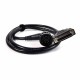 SUPER MB PRO M6 Wireless Star Diagnosis Tool fit for Benz Car and Trucks Compatible with DOIP, K-line,CAN Low,Can High,LIN,RS485 SUPER MB PRO M6 Wireless Star Diagnosis Tool fit for Benz Car and Trucks Compatible with DOIP, K-line,CAN Low,Can High,LIN,RS485
