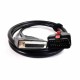 SUPER MB PRO M6 Wireless Star Diagnosis Tool fit for Benz Car and Trucks Compatible with DOIP, K-line,CAN Low,Can High,LIN,RS485 SUPER MB PRO M6 Wireless Star Diagnosis Tool fit for Benz Car and Trucks Compatible with DOIP, K-line,CAN Low,Can High,LIN,RS485