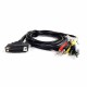 SUPER MB PRO M6 Wireless Star Diagnosis Tool fit for Benz Car and Trucks Compatible with DOIP, K-line,CAN Low,Can High,LIN,RS485 SUPER MB PRO M6 Wireless Star Diagnosis Tool fit for Benz Car and Trucks Compatible with DOIP, K-line,CAN Low,Can High,LIN,RS485