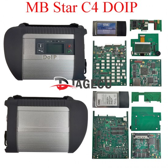 SD C4 DOIP MB STAR C4 PLUS DOIP FUNCTION Diagnostic Tool SD Connect C4 (YMW) SD C4 DOIP MB STAR C4 PLUS DOIP FUNCTION Diagnostic Tool SD Connect C4 (YMW)