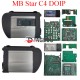 SD C4 DOIP MB STAR C4 PLUS DOIP FUNCTION Diagnostic Tool SD Connect C4 (YMW) SD C4 DOIP MB STAR C4 PLUS DOIP FUNCTION Diagnostic Tool SD Connect C4 (YMW)