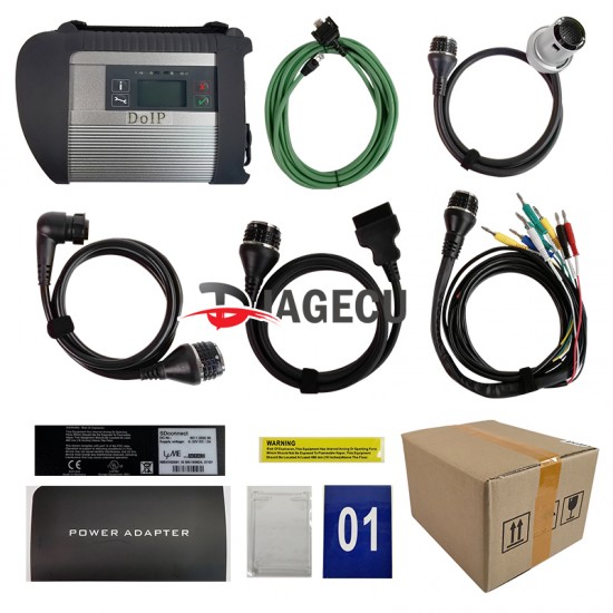 SD C4 DOIP MB STAR C4 PLUS DOIP FUNCTION Diagnostic Tool SD Connect C4 (YMW) SD C4 DOIP MB STAR C4 PLUS DOIP FUNCTION Diagnostic Tool SD Connect C4 (YMW)