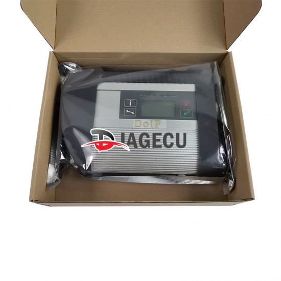 SD C4 DOIP MB STAR C4 PLUS DOIP FUNCTION Diagnostic Tool SD Connect C4 (YMW) SD C4 DOIP MB STAR C4 PLUS DOIP FUNCTION Diagnostic Tool SD Connect C4 (YMW)