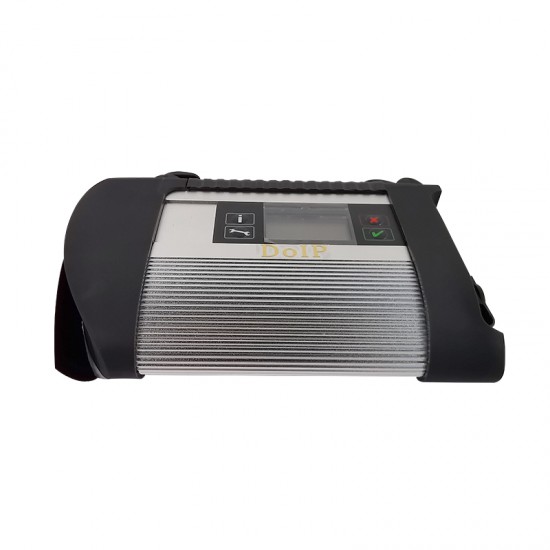 SD C4 DOIP MB STAR C4 PLUS DOIP FUNCTION Diagnostic Tool SD Connect C4 (YMW) SD C4 DOIP MB STAR C4 PLUS DOIP FUNCTION Diagnostic Tool SD Connect C4 (YMW)