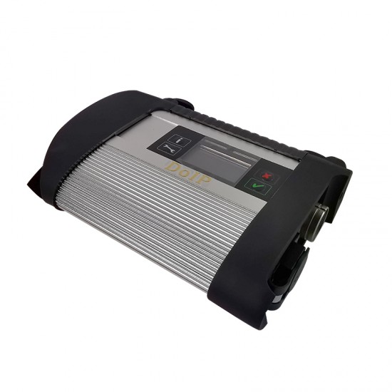 SD C4 DOIP MB STAR C4 PLUS DOIP FUNCTION Diagnostic Tool SD Connect C4 (YMW) SD C4 DOIP MB STAR C4 PLUS DOIP FUNCTION Diagnostic Tool SD Connect C4 (YMW)