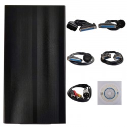 Benz 7.4 MB Carsoft 7.4 CS300 Multiplexer ECU Chip Tunning MCU Controlled Interface for Mercedes Benz Diagnostic Tool