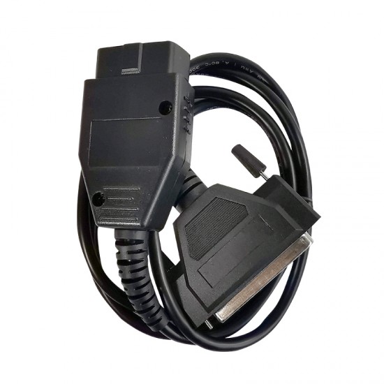 Benz 7.4 MB Carsoft 7.4 CS300 Multiplexer ECU Chip Tunning MCU Controlled Interface for Mercedes Benz Diagnostic Tool Benz 7.4 MB Carsoft 7.4 CS300 Multiplexer ECU Chip Tunning MCU Controlled Interface for Mercedes Benz Diagnostic Tool