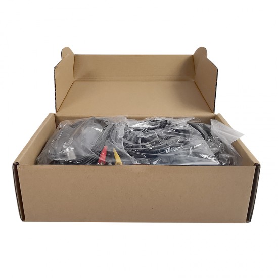 Benz 7.4 MB Carsoft 7.4 CS300 Multiplexer ECU Chip Tunning MCU Controlled Interface for Mercedes Benz Diagnostic Tool Benz 7.4 MB Carsoft 7.4 CS300 Multiplexer ECU Chip Tunning MCU Controlled Interface for Mercedes Benz Diagnostic Tool