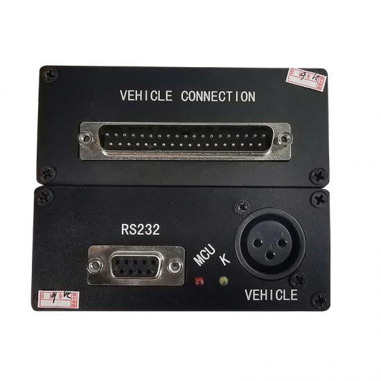 Benz 7.4 MB Carsoft 7.4 CS300 Multiplexer ECU Chip Tunning MCU Controlled Interface for Mercedes Benz Diagnostic Tool Benz 7.4 MB Carsoft 7.4 CS300 Multiplexer ECU Chip Tunning MCU Controlled Interface for Mercedes Benz Diagnostic Tool
