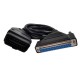 Benz 7.4 MB Carsoft 7.4 CS300 Multiplexer ECU Chip Tunning MCU Controlled Interface for Mercedes Benz Diagnostic Tool Benz 7.4 MB Carsoft 7.4 CS300 Multiplexer ECU Chip Tunning MCU Controlled Interface for Mercedes Benz Diagnostic Tool