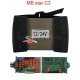 MB STAR C3 Multiplexer Tester 12V/24V five Strong Copper Cables Star C3 Support Car and Truck (W) MB STAR C3 Multiplexer Tester 12V/24V five Strong Copper Cables Star C3 Support Car and Truck (W)