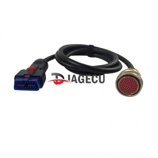 MB STAR C3 Multiplexer Tester 12V/24V five Strong Copper Cables Star C3 Support Car and Truck (W) MB STAR C3 Multiplexer Tester 12V/24V five Strong Copper Cables Star C3 Support Car and Truck (W)