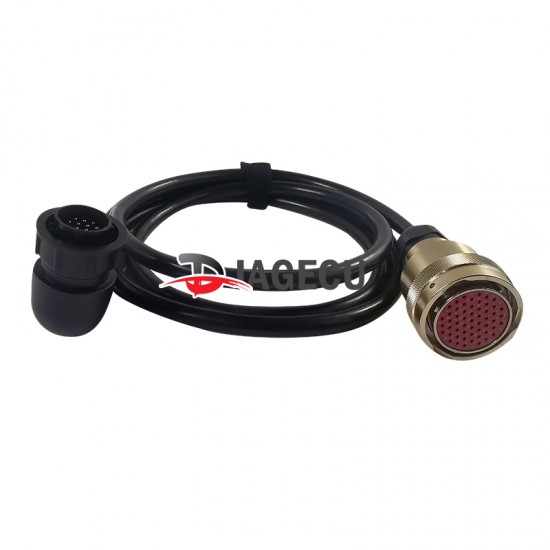 MB STAR C3 Multiplexer Tester 12V/24V five Strong Copper Cables Star C3 Support Car and Truck (W) MB STAR C3 Multiplexer Tester 12V/24V five Strong Copper Cables Star C3 Support Car and Truck (W)