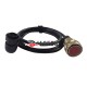 MB STAR C3 Multiplexer Tester 12V/24V five Strong Copper Cables Star C3 Support Car and Truck (W) MB STAR C3 Multiplexer Tester 12V/24V five Strong Copper Cables Star C3 Support Car and Truck (W)
