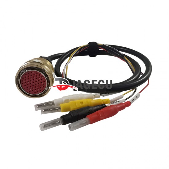 MB STAR C3 Multiplexer Tester 12V/24V five Strong Copper Cables Star C3 Support Car and Truck (W) MB STAR C3 Multiplexer Tester 12V/24V five Strong Copper Cables Star C3 Support Car and Truck (W)