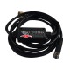 MB STAR C3 Multiplexer Tester 12V/24V five Strong Copper Cables Star C3 Support Car and Truck (W) MB STAR C3 Multiplexer Tester 12V/24V five Strong Copper Cables Star C3 Support Car and Truck (W)