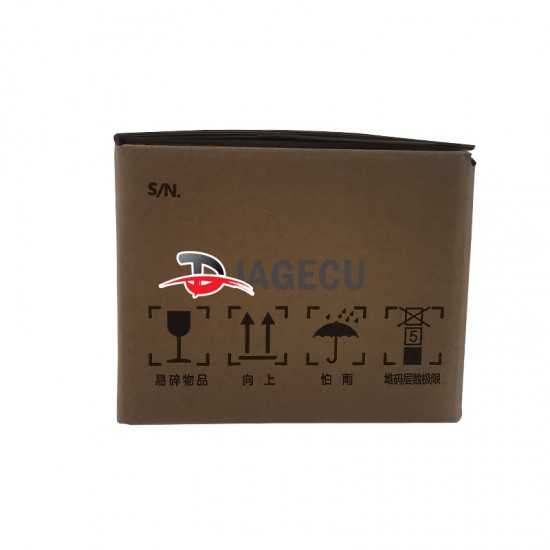 MB STAR C3 Multiplexer Tester 12V/24V five Strong Copper Cables Star C3 Support Car and Truck (W) MB STAR C3 Multiplexer Tester 12V/24V five Strong Copper Cables Star C3 Support Car and Truck (W)