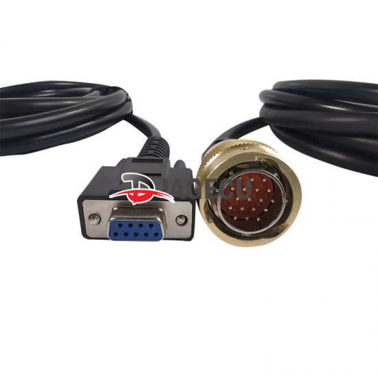 MB STAR C3 Multiplexer Tester 12V/24V five Strong Copper Cables Star C3 Support Car and Truck (W) MB STAR C3 Multiplexer Tester 12V/24V five Strong Copper Cables Star C3 Support Car and Truck (W)
