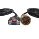 MB STAR C3 Multiplexer Tester 12V/24V five Strong Copper Cables Star C3 Support Car and Truck (W) MB STAR C3 Multiplexer Tester 12V/24V five Strong Copper Cables Star C3 Support Car and Truck (W)