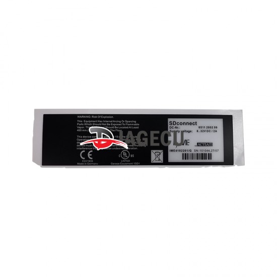 MB SD Connect Compact 4 MB Star C4 SD C4 with wifi for car/truck(12V/24V) (F) MB SD Connect Compact 4 MB Star C4 SD C4 with wifi for car/truck(12V/24V) (F)