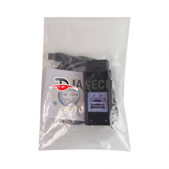 BMW Scanner 1.4.0 Auto scanner 1.4 for bmw code reader obd2 interface Auto diagnostic tool (MK) BMW Scanner 1.4.0 Auto scanner 1.4 for bmw code reader obd2 interface Auto diagnostic tool (MK)