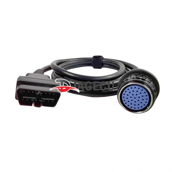 SD C4 MB STAR C4 updating DOIP Kit 16pin DOIP OBD2 cable for MB STAR SD CONNECT C4 update doip C4 SD connect diagnostisc new car test SD C4 MB STAR C4 updating DOIP Kit 16pin DOIP OBD2 cable for MB STAR SD CONNECT C4 update doip C4 SD connect diagnostisc new car test