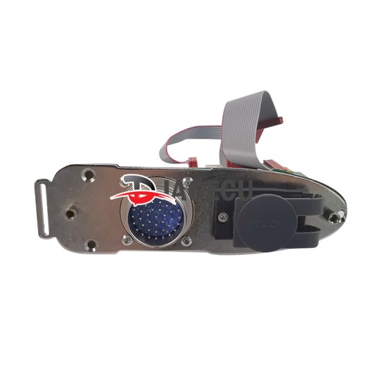 SD C4 MB STAR C4 updating DOIP Kit 16pin DOIP OBD2 cable for MB STAR SD CONNECT C4 update doip C4 SD connect diagnostisc new car test SD C4 MB STAR C4 updating DOIP Kit 16pin DOIP OBD2 cable for MB STAR SD CONNECT C4 update doip C4 SD connect diagnostisc new car test