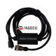 MB star C3 RS232 to RS485 Diagnostic Cable with PCB Board for Mercedes Benz C3 (W) MB star C3 RS232 to RS485 Diagnostic Cable with PCB Board for Mercedes Benz C3 (W)