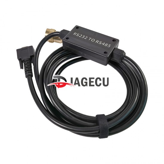 MB star C3 RS232 to RS485 Diagnostic Cable with PCB Board for Mercedes Benz C3 (W) MB star C3 RS232 to RS485 Diagnostic Cable with PCB Board for Mercedes Benz C3 (W)