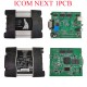 BMW ICOM NEXT for diagnostic programming Tool BMW ICOM A+B+C OBD2 Scanner (MK) BMW ICOM NEXT for diagnostic programming Tool BMW ICOM A+B+C OBD2 Scanner (MK)