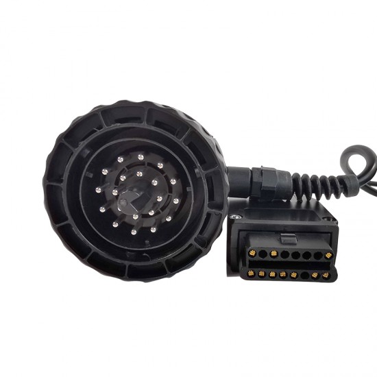 BMW ICOM NEXT for diagnostic programming Tool BMW ICOM A+B+C OBD2 Scanner (MK) BMW ICOM NEXT for diagnostic programming Tool BMW ICOM A+B+C OBD2 Scanner (MK)