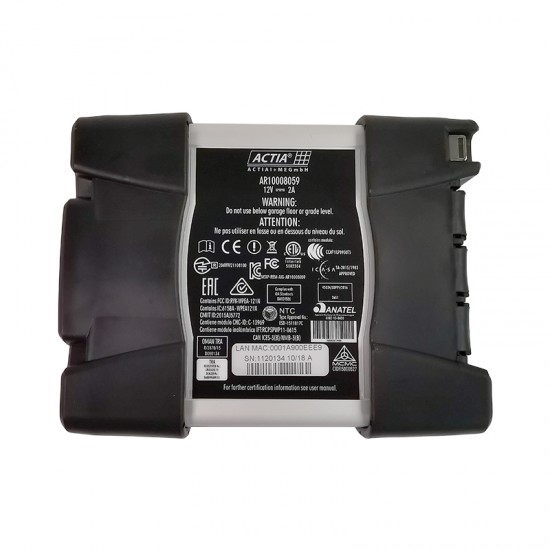 BMW ICOM NEXT for diagnostic programming Tool BMW ICOM A+B+C OBD2 Scanner (MK) BMW ICOM NEXT for diagnostic programming Tool BMW ICOM A+B+C OBD2 Scanner (MK)