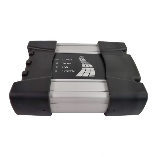 BMW ICOM NEXT for diagnostic programming Tool BMW ICOM A+B+C OBD2 Scanner (MK) BMW ICOM NEXT for diagnostic programming Tool BMW ICOM A+B+C OBD2 Scanner (MK)